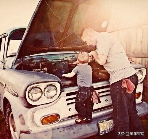 道出养育男孩的痛点,养育男孩的真实感受