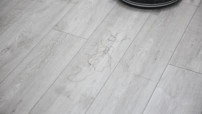 海尔扫地机器人t520价格,海尔扫地机器人tab-t520s怎么拆