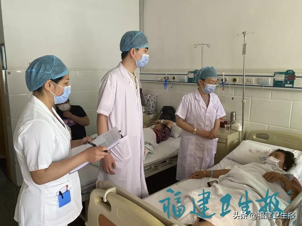 福建一阿姨想尿尿不出，憋尿又憋不住……原来是这病！差点危及生命