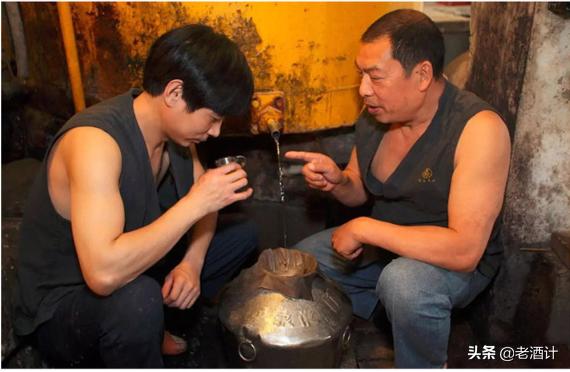 五粮液嫡系中，这四款性价比最高、口感最接近五粮液