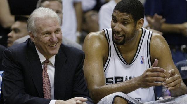 邓肯重回马刺助教,邓肯回归马刺担任助教