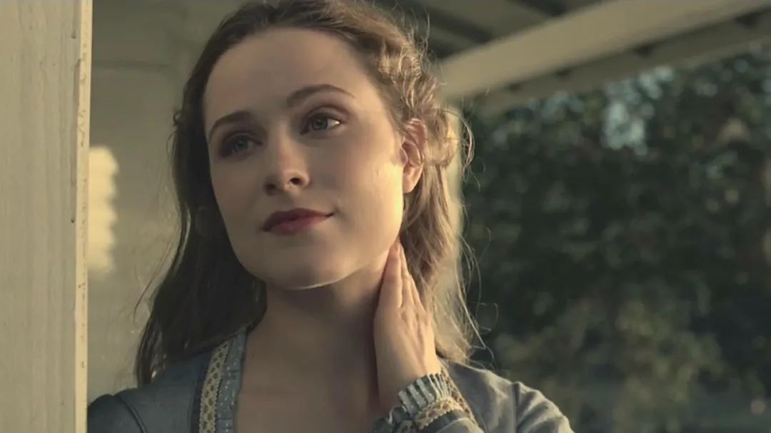 深度回顾西部世界第一季,看完西部世界第一季