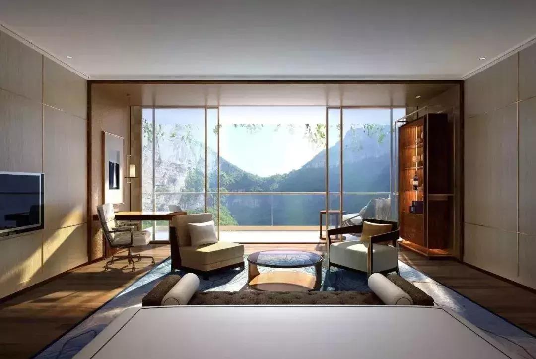 上海深坑酒店耗时13年造价21亿,上海深坑酒店是不是18层最贵