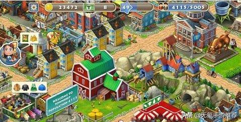 手机版十大好玩的模拟经营游戏,推荐两款好玩的模拟经营类游戏