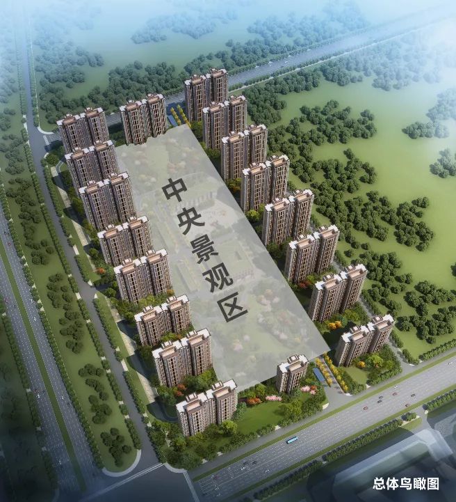 100万在南龙湖能买到什么样的房子,南龙湖真正意义上的地铁房