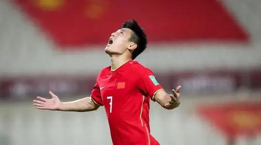 武磊生涯,武磊的第一位贵人