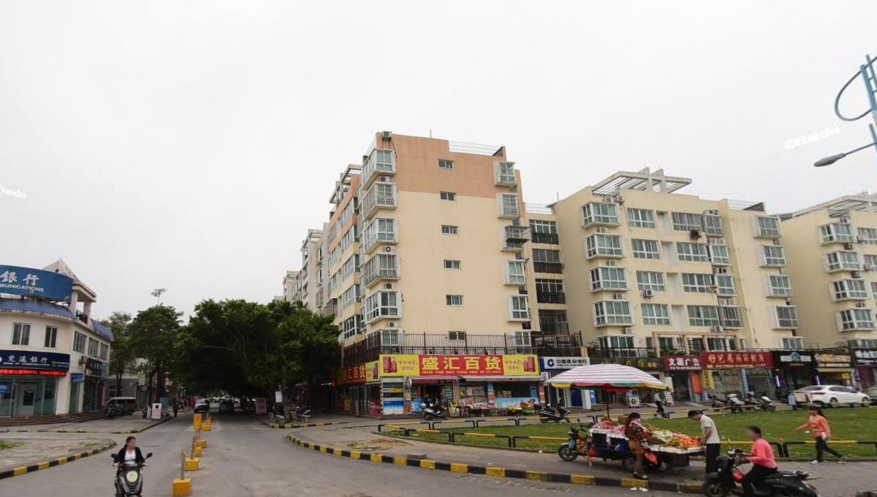 北海顶级豪华楼盘,北海十大性价比楼盘