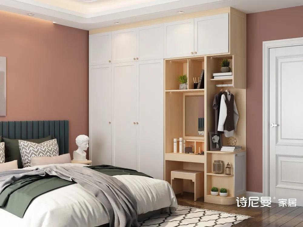 用什么才能把柜子擦干净,柜子清洁小妙招