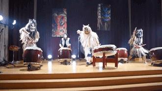 塑料母女日本东北深度游（秋田山形）