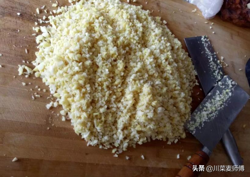 凉菜一般都需要啥调料,凉菜最重要的是红油