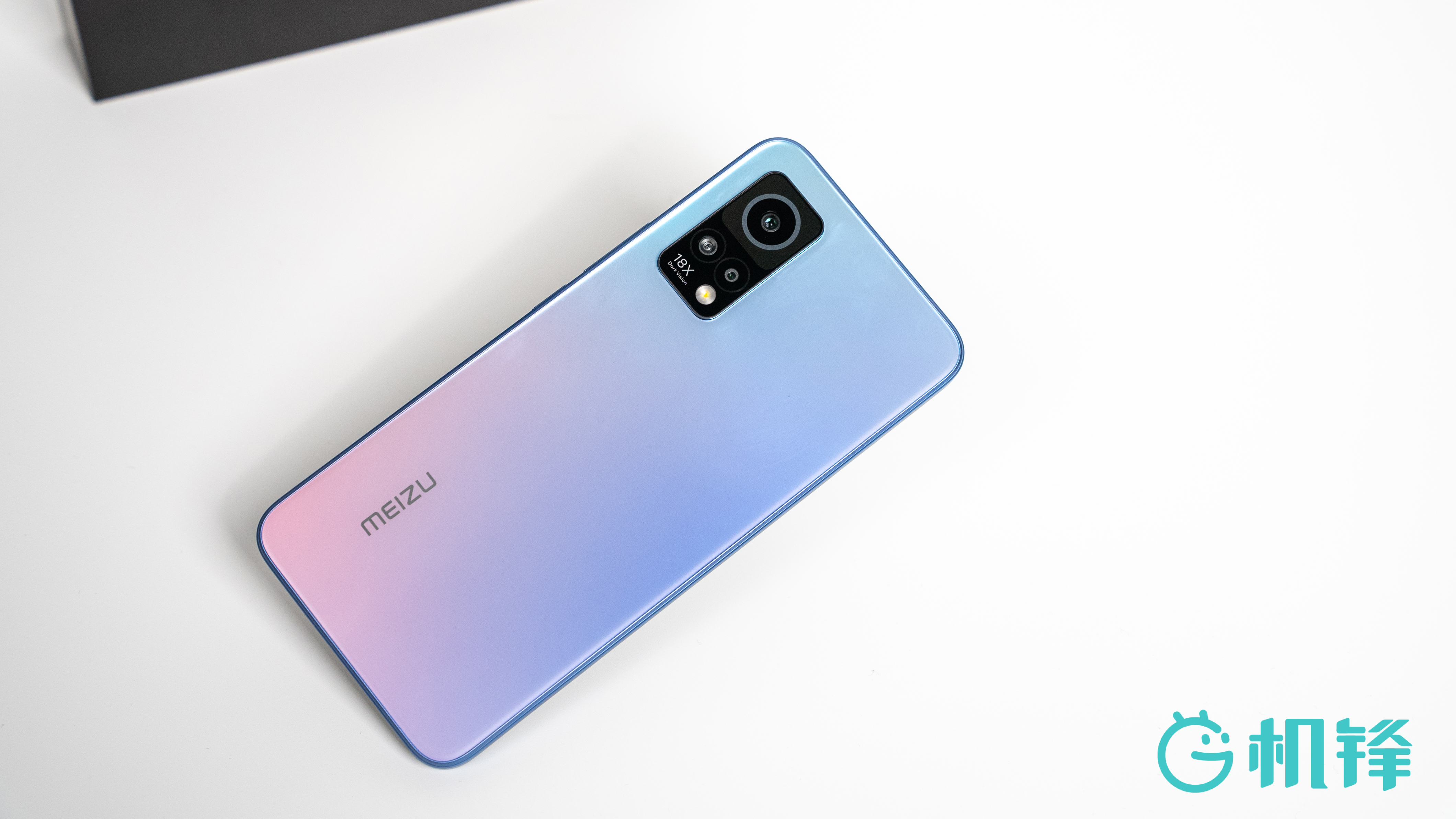 魅族18x全面测评,魅族18x评测