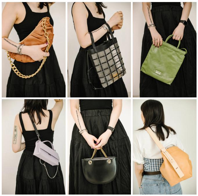 小众必买的100种包,最省钱的4只小众包