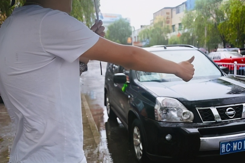 嘀嗒顺风车司机版app,嘀嗒顺风车差评对司机的影响