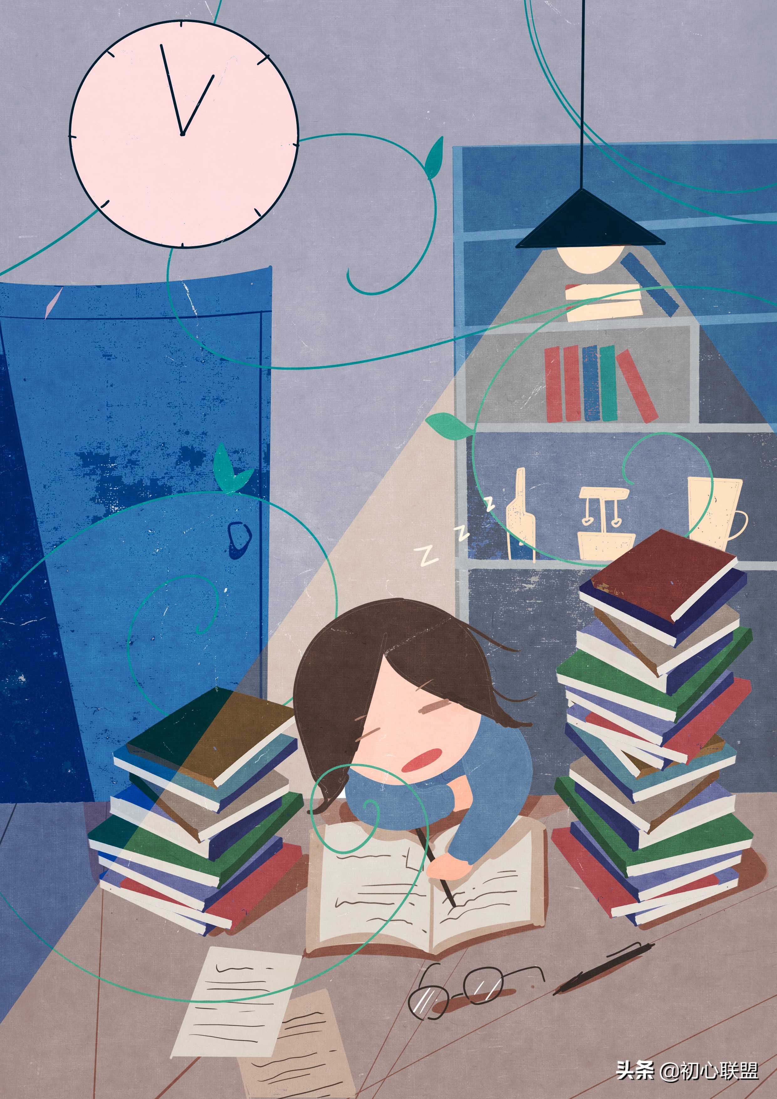 北京大学日语笔译考研经验分享