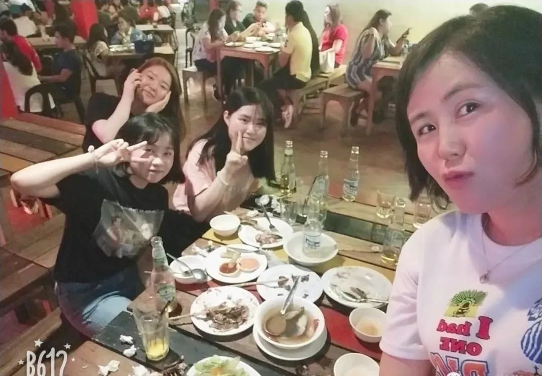 菲律宾游学记英语,菲律宾旅行游记