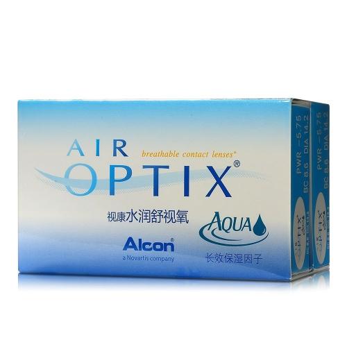 最好的隐形眼镜品牌排行,隐形眼镜品牌推荐排行榜