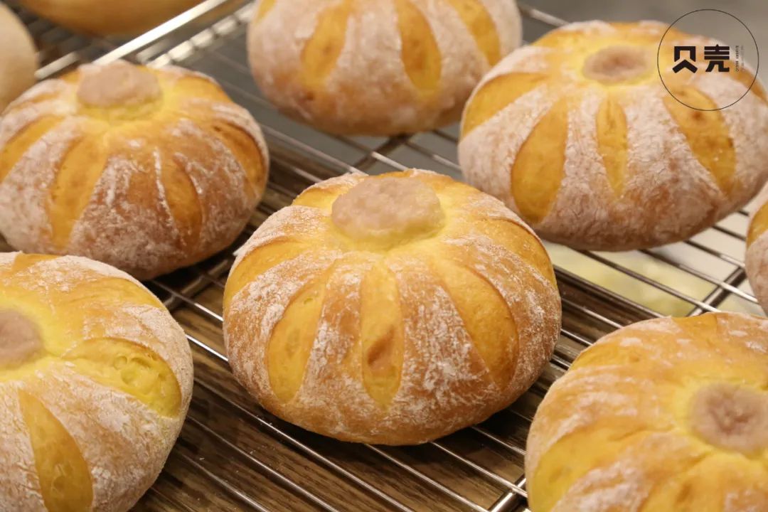 长沙10大面包店,长沙面包店本地人推荐必吃第一名