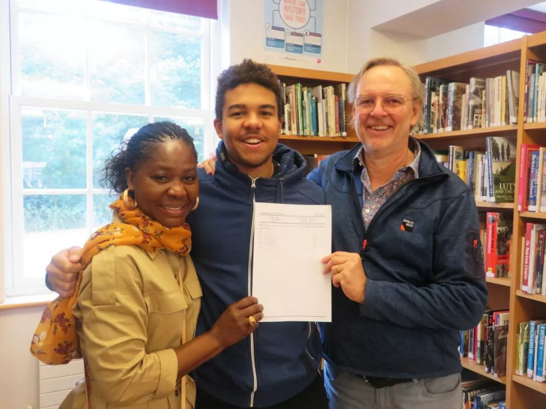 英国皇家伦敦学校,伦敦大学皇家玛丽学院