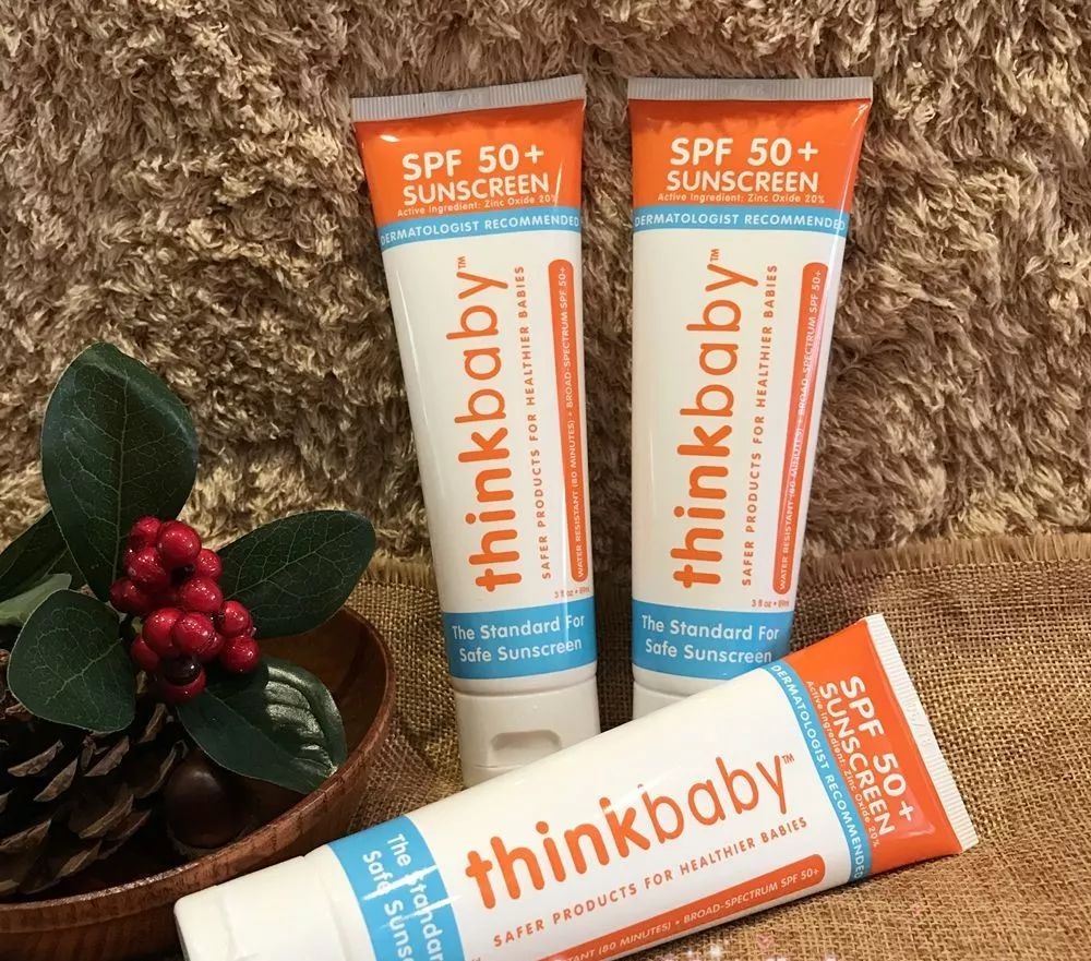 不盲目，不跟风，宝宝夏季防晒小心机