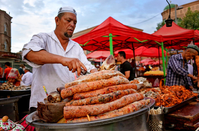 从新疆出发旅游要带什么,入疆旅游攻略