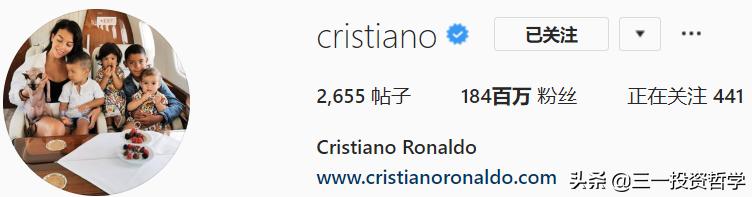 c罗痛哭致敬,c罗的自律已达到让人恐怖的程度