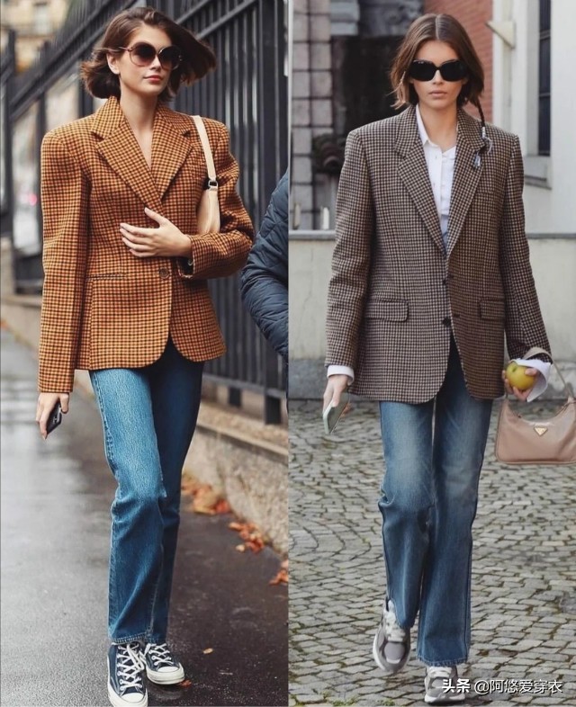 七筒裤九分女士阔腿裤,阔腿裤过时了今年流行公主裤