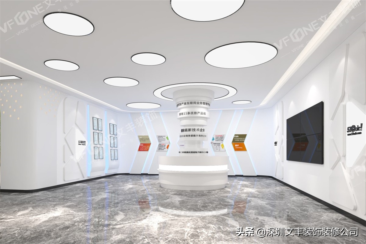 文丰装修工程,文丰装饰设计