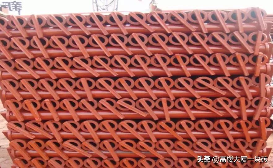 广西关于轮扣式脚手架的使用规定,盘扣式脚手架怎么施工