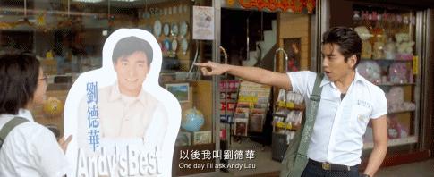 王大陆不笑的照片,王大陆帅不帅