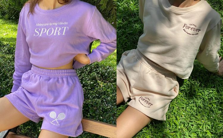 国外哪个牌子的居家服好呢,热销款家居套服有哪些牌子