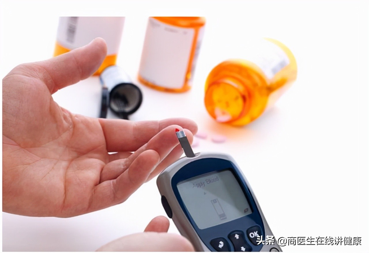 糖尿病伤着肾吃什么药最好,糖尿病损伤神经吃点什么药