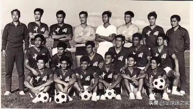 足球界被称为球王的人,被评为球王的中国人