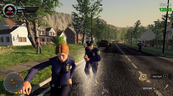 搞笑的开放世界游戏,steam最逗b模拟器游戏