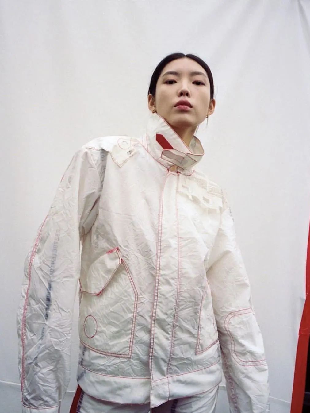 被明星带火的同款国货,被明星同款刷屏的女孩