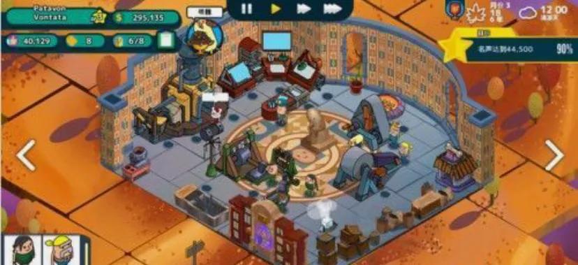 适合长期玩的高品质手游推荐,推荐几款适合新手玩的手游