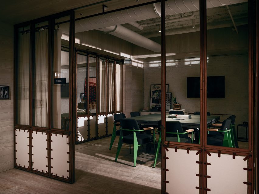 Yabu,被大师膜拜的大师!