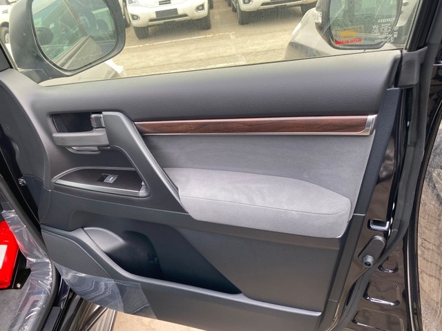 2022款丰田兰德酷路泽4500柴油版,柴油版兰德酷路泽45002016