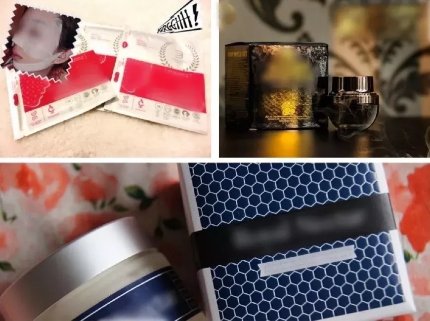 抗衰老护肤品是不是智商税,3类智商税护肤品再便宜也别乱买