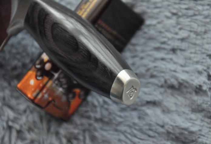 日系厨刀德系厨刀,旬刀主厨刀评测