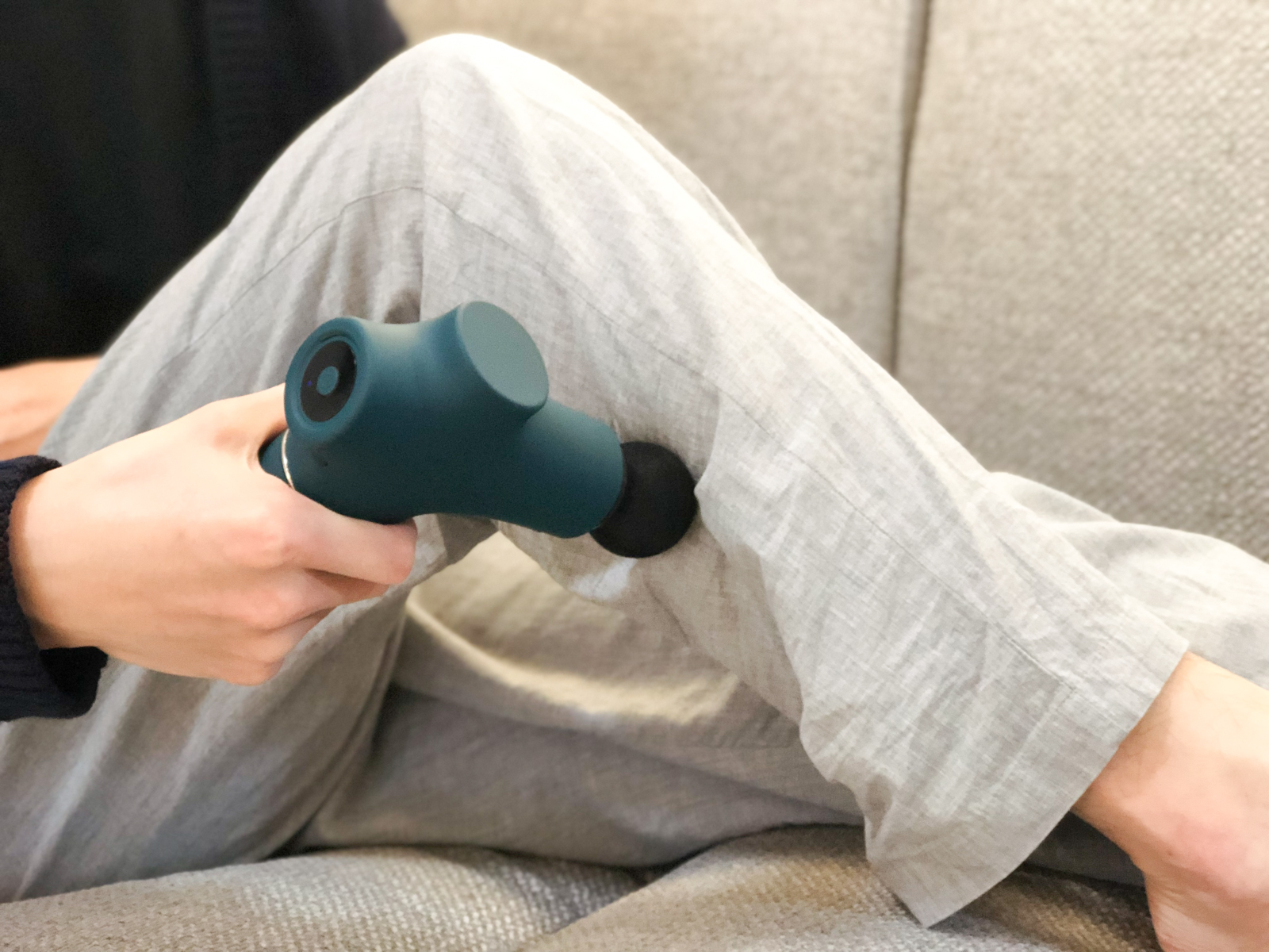 按摩深度6mm筋膜枪评测推荐,499元超值体验