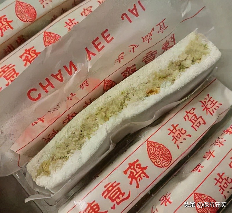 香港特产有哪些值得带回大陆,香港特产最值得带的东西