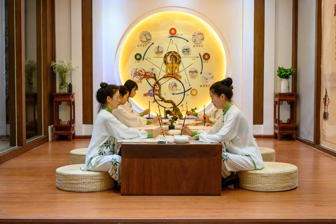 泡地热温泉应注意的问题,冬季泡温泉的正确方式你了解吗