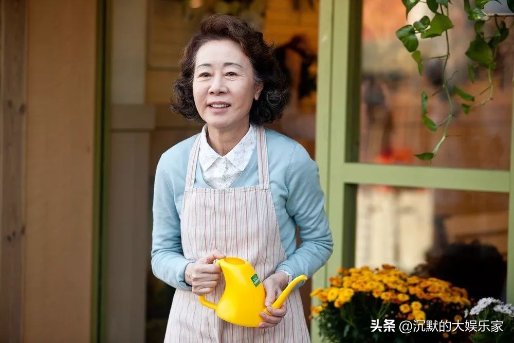 10部催人泪下的韩国亲情电影：真的太好哭了