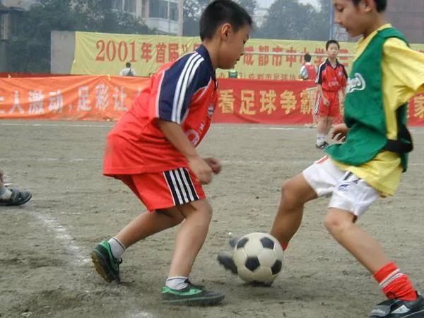成都德瑞足球培训中心,成都国家青少年足球培训基地
