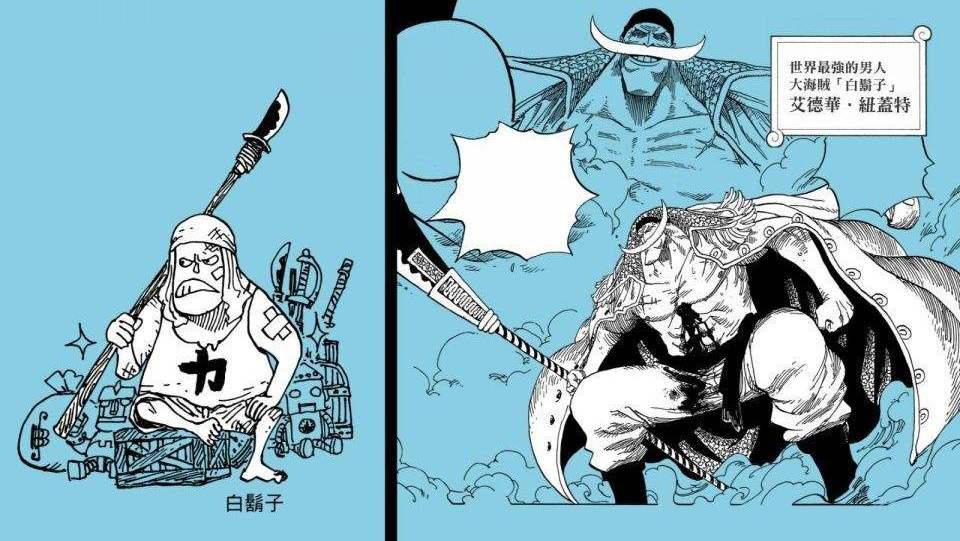 看了海贼王还看剧场版吗,看了1000遍海贼王