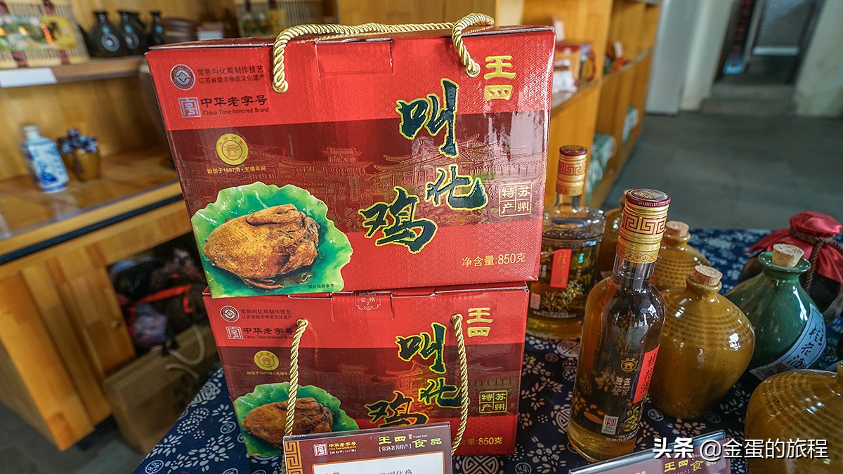 苏州人都不知晓的景点,苏州只有本地人知道的风景区