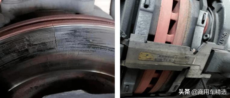 新国标半挂主车究竟带不带液缓首达挂车做了一次实车测试