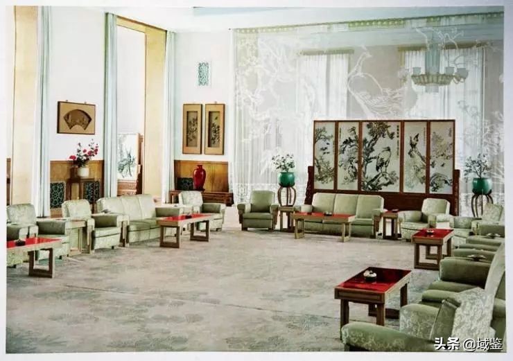 人民大会堂——故宫之外的另一座艺术品宝库