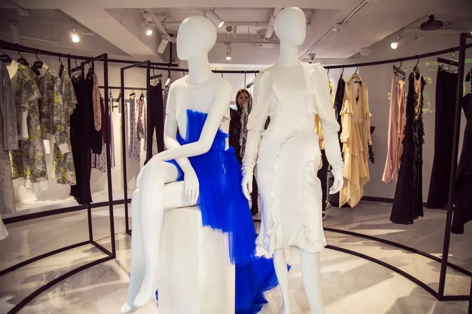 时装周时尚博主,巴黎时装周时尚博主