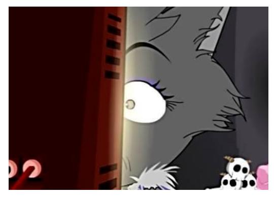 盘点喜羊羊里最可爱的几只狼,喜羊羊中神秘的狼